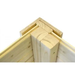 Abri De Jardin 4,31m² Skur 4 + Plancher Traité Peint Gris Baltic -Outdoor Soldes abri de jardin 431m skur 4 plancher traite peint gris baltic 4