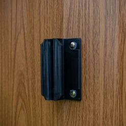 Abri De Jardin 7,14m² Toit Double Pente En Acier Galvanisé Aspect Bois Spacemaker -Outdoor Soldes abri de jardin 714m toit double pente en acier galvanise aspect bois spacemaker 4