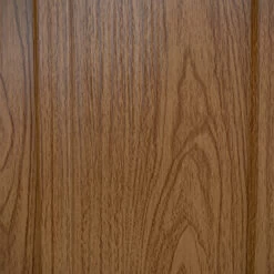 Abri De Jardin 7,14m² Toit Double Pente En Acier Galvanisé Aspect Bois Spacemaker -Outdoor Soldes abri de jardin 714m toit double pente en acier galvanise aspect bois spacemaker 5