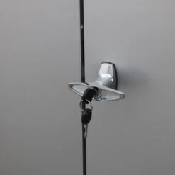 Abri De Jardin En Aluminium Gris Avec Puits De Lumière 4,33m² + Kit Fondation - DURAMAX 11 Abri De Jardin En Aluminium Gris Avec Puits De Lumière 4,33m² + Kit Fondation - DURAMAX -Outdoor Soldes abri de jardin en aluminium gris avec puits de lumiere 433m kit fondation duramax 5