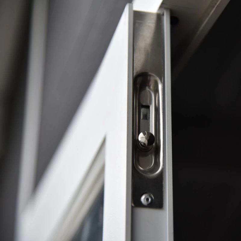 Abri De Jardin En Bois Composite 28mm Anthracite 4,77m² PREMIUM - Woodlife Garden 6 Abri De Jardin En Bois Composite 28mm Anthracite 4,77m² PREMIUM - Woodlife Garden – Image 6