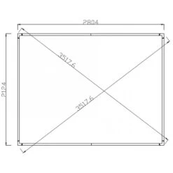 Abri De Jardin En Bois Composite 28mm Anthracite 6,69m² WINSTON Skylight - Woodlife Garden -Outdoor Soldes abri de jardin en bois composite 28mm anthracite 669m winston skylight woodlife garden 5