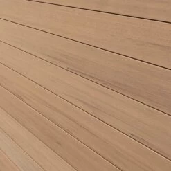 Abri De Jardin En Bois Composite 28mm Aspect Bois 14,90m² PREMIUM Toit Plat - Woodlife Garden -Outdoor Soldes abri de jardin en bois composite 28mm aspect bois 1490m premium toit plat woodlife garden 4