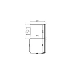 Abri De Jardin En Bois Composite Bois Vieilli 9m² + 9m² Terrasse - Woodlife Garden -Outdoor Soldes abri de jardin en bois composite bois vieilli 9m 9m terrasse woodlife 5