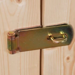 Abri De Jardin En Bois Gris Terre 5,25m² Avec Appentis De 1,50 M Freiburg 3 - Karibu -Outdoor Soldes abri de jardin en bois gris terre 525m avec appentis de 150 m freiburg 3 karibu 4