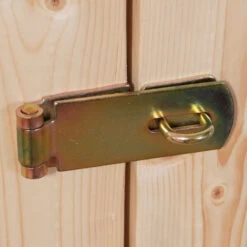 Abri De Jardin En Bois Gris Terre 6,55m² Avec Appentis De 2,80 M Freiburg 4 - Karibu -Outdoor Soldes abri de jardin en bois gris terre 655m avec appentis de 280 m freiburg 4 karibu 4