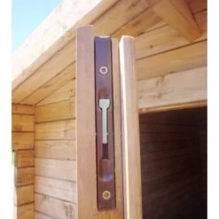 Abri De Jardin En Bois Massif 16m² PRIMO - Madriers 28mm Gardy Shelter 11 Abri De Jardin En Bois Massif 16m² PRIMO - Madriers 28mm Gardy Shelter -Outdoor Soldes abri de jardin en bois massif 16m primo madriers 28mm gardy shelter 5