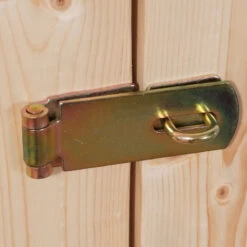 Abri De Jardin En Bois Massif 5,95m² Askola 3,5 Avec Appentis 240cm Et Paroi Arrière – Karibu -Outdoor Soldes abri de jardin en bois massif 595m askola 35 avec appentis 240cm et paroi arriere woodfeeling 5