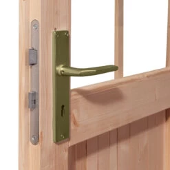 Abri De Jardin En Bois Massif 5,95m² Kandern 3 – Karibu 11 Abri De Jardin En Bois Massif 5,95m² Kandern 3 – Karibu -Outdoor Soldes abri de jardin en bois massif 595m kandern 3 woodfeeling 5