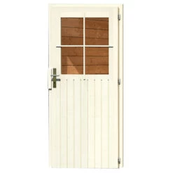 Abri De Jardin En Bois Massif Gris Terre 11,62m² Avec Cloison Intérieure Mattrup – Karibu -Outdoor Soldes abri de jardin en bois massif gris terre 1162m avec cloison interieure mattrup woodfeeling 5