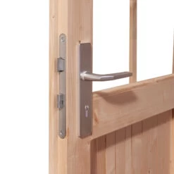 Abri De Jardin En Bois Massif Gris Terre 8,88m² Kastorf 7 Avec Appentis 260cm Et Paroi Arrière – Karibu 10 Abri De Jardin En Bois Massif Gris Terre 8,88m² Kastorf 7 Avec Appentis 260cm Et Paroi Arrière – Karibu -Outdoor Soldes abri de jardin en bois massif gris terre 888m kastorf 7 avec appentis 260cm et paroi arriere karibu 4