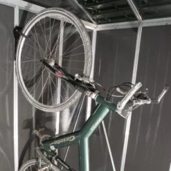 Abri De Jardin En Polycarbonate 17,2m² Sans Plancher YUKON - Palram - Canopia -Outdoor Soldes abri de jardin en polycarbonate 172m sans plancher yukon palram 5