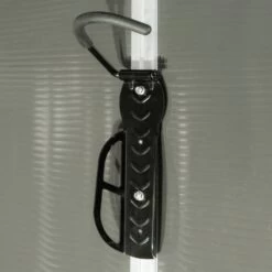 Abri De Jardin En Polycarbonate 21,3m² Sans Plancher YUKON - Palram - Canopia -Outdoor Soldes abri de jardin en polycarbonate 213m sans plancher yukon palram 5