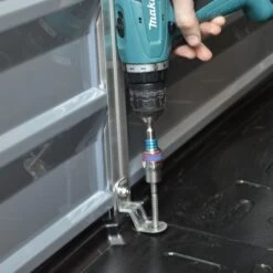 Abri De Jardin En Polycarbonate 5,28m² Skylight Deco - Palram - Canopia 11 Abri De Jardin En Polycarbonate 5,28m² Skylight Deco - Palram - Canopia -Outdoor Soldes abri de jardin en polycarbonate 528m skylight deco palram 5