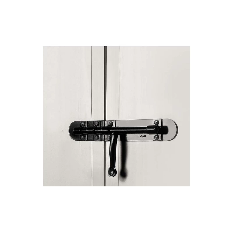 Abri De Jardin En PVC 3,98m² Avec Plancher Evo Tuscany 200 – Garofalo 6 Abri De Jardin En PVC 3,98m² Avec Plancher Evo Tuscany 200 – Garofalo – Image 6