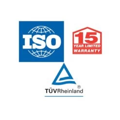 Abri De Jardin En PVC WoodStyle Premium 7,68m² Duramax 9 Abri De Jardin En PVC WoodStyle Premium 7,68m² Duramax -Outdoor Soldes abri de jardin en pvc woodstyle premium 768m duramax 3