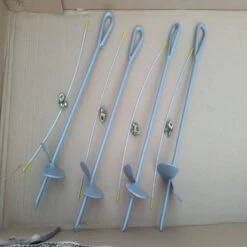 Abri De Jardin En Toile Renforcée Verte Toit 2 Pentes 9,30m² HABRITA -Outdoor Soldes abri de jardin en toile renforcee verte toit 2 pentes 930m habrita 5