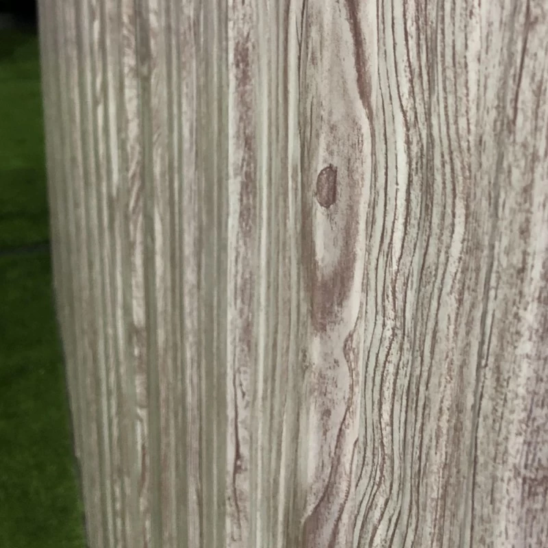 Abri De Jardin Métal 13,6m² WoodTouch Beige + Kit D'ancrage X-METAL 3 Abri De Jardin Métal 13,6m² WoodTouch Beige + Kit D'ancrage X-METAL – Image 3