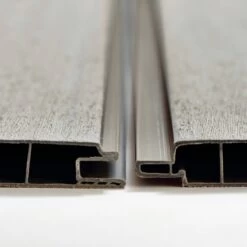 Abri Monopente En Résine Brossée Brossium 7,4m² + Plancher KETER 11 Abri Monopente En Résine Brossée Brossium 7,4m² + Plancher KETER -Outdoor Soldes abri en resine brossee monopente brossium 6m plancher keter 11