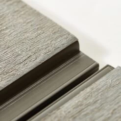 Abri En Résine Brossée Oakland 757 Brossium 5,1m² + Plancher - Keter -Outdoor Soldes abri en resine brossee oakland 757 brossium 51m plancher keter 4