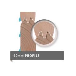 Abri Toit Plat 13,60m² Bois Massif 40mm Radeburg 3 Avec Appentis 330cm Et Paroi Arrière – Karibu 8 Abri Toit Plat 13,60m² Bois Massif 40mm Radeburg 3 Avec Appentis 330cm Et Paroi Arrière – Karibu -Outdoor Soldes abri toit plat 1360m bois massif 40mm radeburg 3 avec appentis 330cm et paroi arriere karibu 2