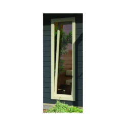 Abri Toit Plat 13,60m² Bois Massif Gris Terre 40mm Radeburg 3 Avec Appentis 330cm Et Paroi Arrière – Karibu 11 Abri Toit Plat 13,60m² Bois Massif Gris Terre 40mm Radeburg 3 Avec Appentis 330cm Et Paroi Arrière – Karibu -Outdoor Soldes abri toit plat 1360m bois massif gris terre 40mm radeburg 3 avec appentis 330cm et paroi arriere karibu 5