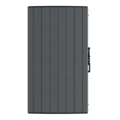 Armoire De Rangement En Résine Gris 1200L StoreAway – DURAMAX 8 Armoire De Rangement En Résine Gris 1200L StoreAway – DURAMAX -Outdoor Soldes armoire de rangement en resine gris 1200l storeaway duramax 1