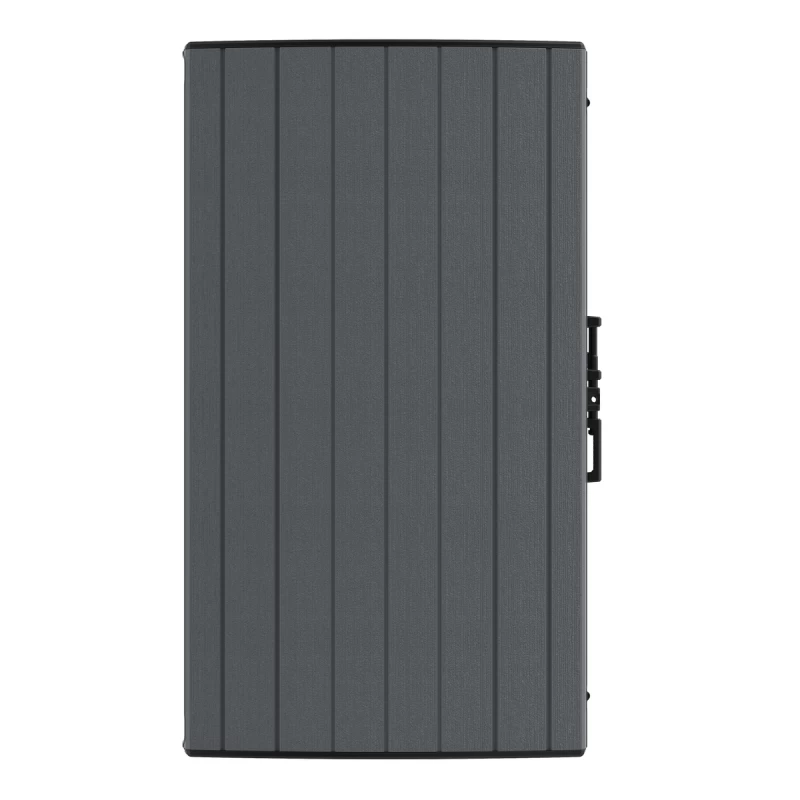 Armoire De Rangement En Résine Gris 1200L StoreAway – DURAMAX 3 Armoire De Rangement En Résine Gris 1200L StoreAway – DURAMAX – Image 3