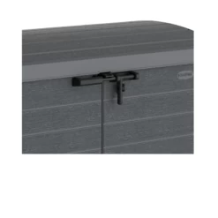Armoire De Rangement En Résine Gris 1200L StoreAway – DURAMAX 9 Armoire De Rangement En Résine Gris 1200L StoreAway – DURAMAX -Outdoor Soldes armoire de rangement en resine gris 1200l storeaway duramax 2