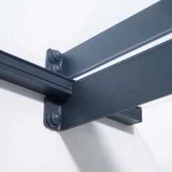 Auvent Marquise En Acrylique Gris Clair NANCY™ 3000 – Canopia By Palram 11 Auvent Marquise En Acrylique Gris Clair NANCY™ 3000 – Canopia By Palram -Outdoor Soldes auvent marquise en acrylique gris clair nancy 3000 canopia 5