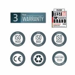 Auvent Marquise En Acrylique Gris Clair Sophia™ 2150 – Canopia -Outdoor Soldes auvent marquise en acrylique gris clair sophia 2150 canopia 4