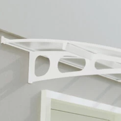 Auvent Marquise En Polycarbonate 6mm Bordeaux™ 6690 – Canopia By Palram 9 Auvent Marquise En Polycarbonate 6mm Bordeaux™ 6690 – Canopia By Palram -Outdoor Soldes auvent marquise en polycarbonate 6mm bordeaux 6690 palram canopia 4