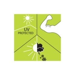 Auvent Marquise Transparent AQUILA™ 4100 - Palram - Canopia -Outdoor Soldes auvent marquise transparent aquila 4100 palram 3