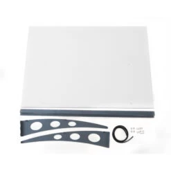 Auvent Marquise Transparent GARAMOND™ 1350 – Canopia By Palram 9 Auvent Marquise Transparent GARAMOND™ 1350 – Canopia By Palram -Outdoor Soldes auvent marquise transparent garamond 1350 palram canopia 3