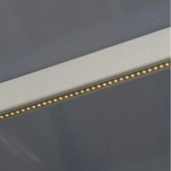 Bande D’éclairage LED 270cm Avec Contrôleur De Gradateur à Distance – Canopia -Outdoor Soldes bande declairage led 270cm avec controleur de gradateur a distance canopia 2