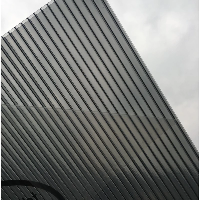 Carport En Aluminium Anthracite 3x5,76m Et Polycarbonate 6mm X-METAL 5 Carport En Aluminium Anthracite 3x5,76m Et Polycarbonate 6mm X-METAL – Image 5