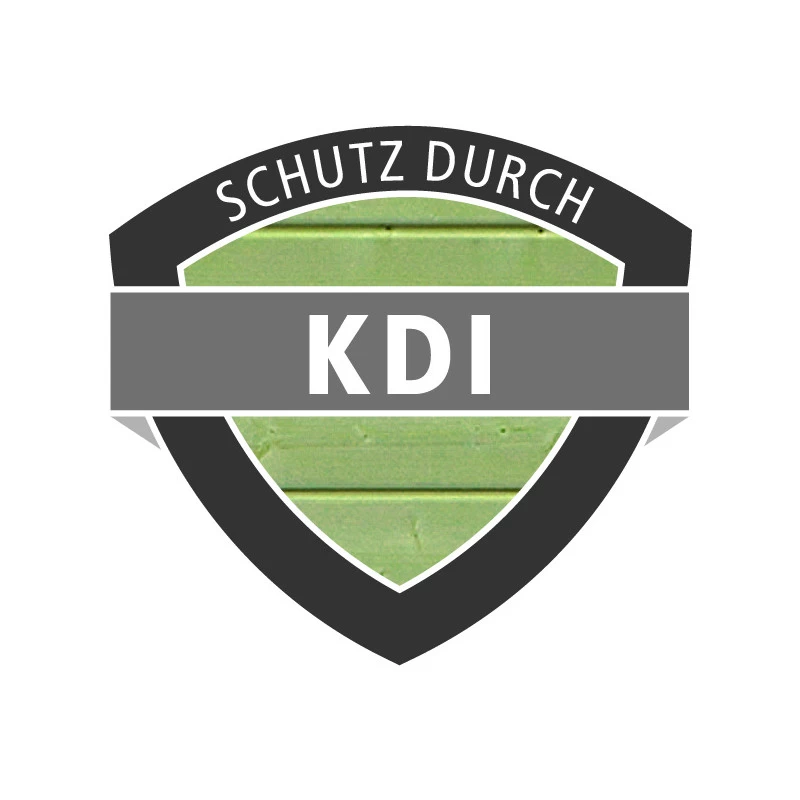 Carport En Bois Autoclave 20,9m², Toit En Acier Et Deux Poteaux En Arc – KARIBU 6 Carport En Bois Autoclave 20,9m², Toit En Acier Et Deux Poteaux En Arc – KARIBU – Image 6