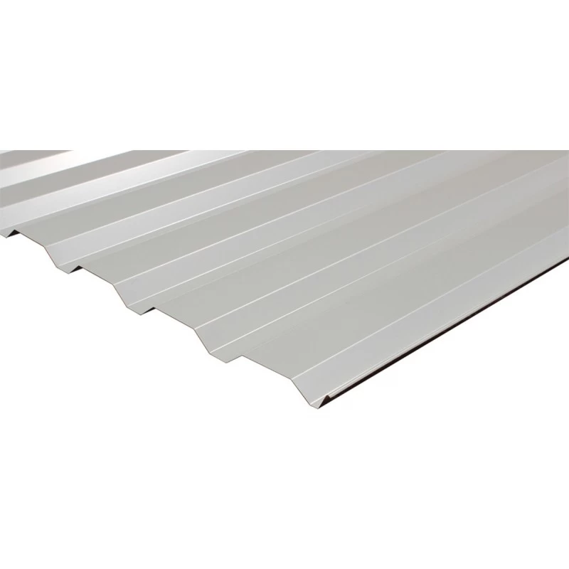 Carport En Pin Autoclave Avec Toit PVC 20,5m² + 2 Arcs D'entrée - Karibu 4 Carport En Pin Autoclave Avec Toit PVC 20,5m² + 2 Arcs D'entrée - Karibu – Image 4