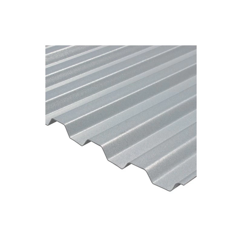 Carport Pin Autoclave 40,2m² Classic Double 2 + Toit PVC + 2 Arcs Karibu 5 Carport Pin Autoclave 40,2m² Classic Double 2 + Toit PVC + 2 Arcs Karibu – Image 5