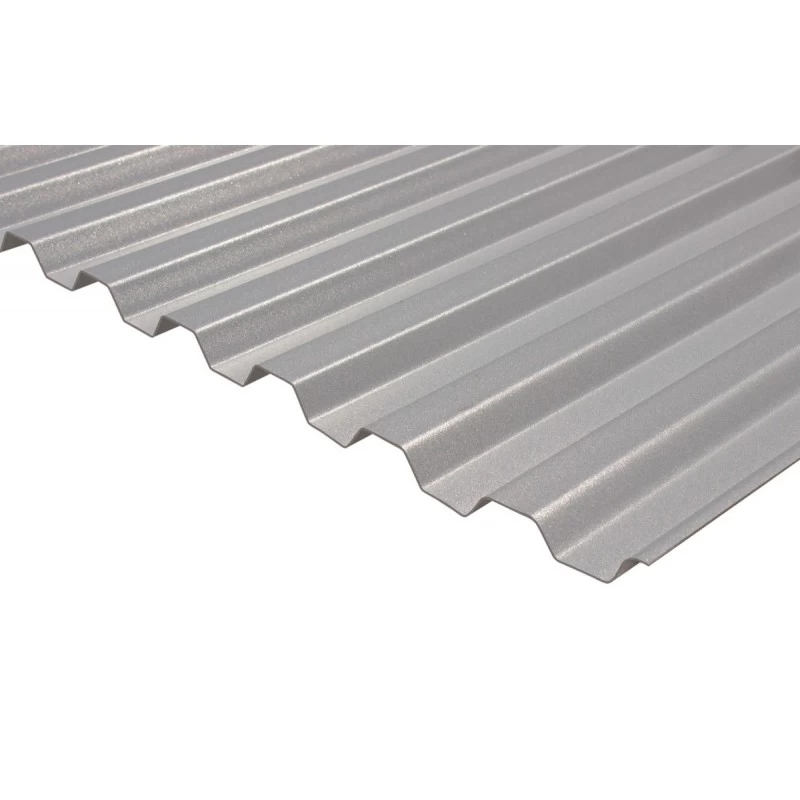 Carport Simple En Bois Autoclave Avec Toit PVC Et 1 Arc D'entrée 14,9m² - 304x490cm - Karibu 6 Carport Simple En Bois Autoclave Avec Toit PVC Et 1 Arc D'entrée 14,9m² - 304x490cm - Karibu – Image 6