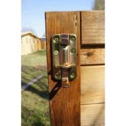 Coffre De Jardin En Bois Trocadero 2000L -Outdoor Soldes coffre de jardin en bois trocadero 2000l 4