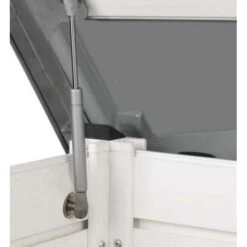 Coffre De Jardin En Résine Avec Plancher 1100L BOX EVO 100 – Garofalo -Outdoor Soldes coffre de jardin en resine avec plancher 1100l box evo 100 garofalo 4