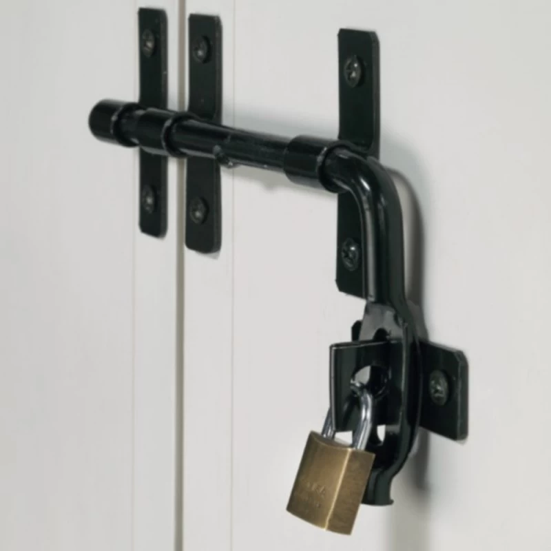 Coffre De Jardin En Résine Avec Plancher 1800L BOX EVO 200 – Garofalo 4 Coffre De Jardin En Résine Avec Plancher 1800L BOX EVO 200 – Garofalo – Image 4