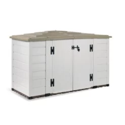 Coffre De Jardin En Résine Avec Plancher 1800L BOX EVO 200 – Garofalo 11 Coffre De Jardin En Résine Avec Plancher 1800L BOX EVO 200 – Garofalo -Outdoor Soldes coffre de jardin en resine avec plancher 1930l box evo 200 garofalo 5