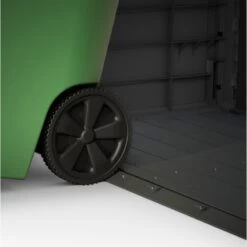 Coffre De Jardin Multifonctions En Résine Anthracite 2000L - Keter 9 Coffre De Jardin Multifonctions En Résine Anthracite 2000L - Keter -Outdoor Soldes coffre de jardin multifonctions en resine anthracite 2000l keter 3