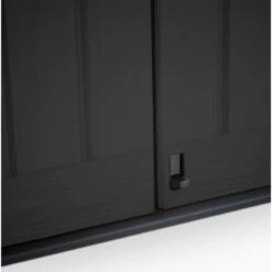 Coffre De Jardin Multifonctions En Résine Anthracite 2000L - Keter 10 Coffre De Jardin Multifonctions En Résine Anthracite 2000L - Keter -Outdoor Soldes coffre de jardin multifonctions en resine anthracite 2000l keter 4