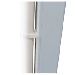 Descentes De Gouttières Blanches Pour Toit De Terrasse X-METAL -Outdoor Soldes descentes de gouttieres blanches pour toit de terrasse x metal 4