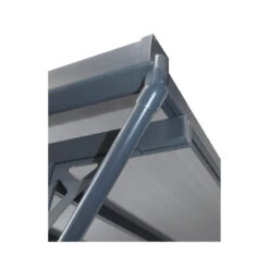 Descentes De Gouttières Grises Pour Toit De Terrasse X-METAL -Outdoor Soldes descentes de gouttieres grises pour toit de terrasse x metal 2