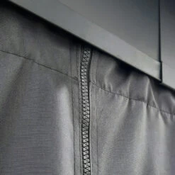 Ensemble De Rideaux 4 Pièces Pour Pergolas Dallas 4300 De 15,5m² - Palram - Canopia 11 Ensemble De Rideaux 4 Pièces Pour Pergolas Dallas 4300 De 15,5m² - Palram - Canopia -Outdoor Soldes ensemble de rideaux 4 pieces pour pergolas dallas 4300 de 155m palram 5