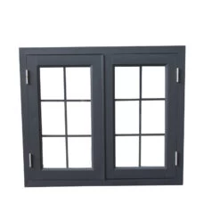 Fenêtre Supplémentaire Pour Abri De Jardin En Bois Composite Woodlife Garden